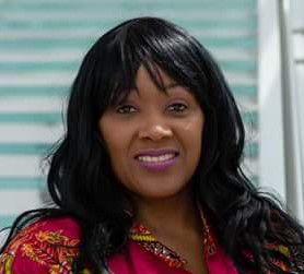 Toriana Pettaway